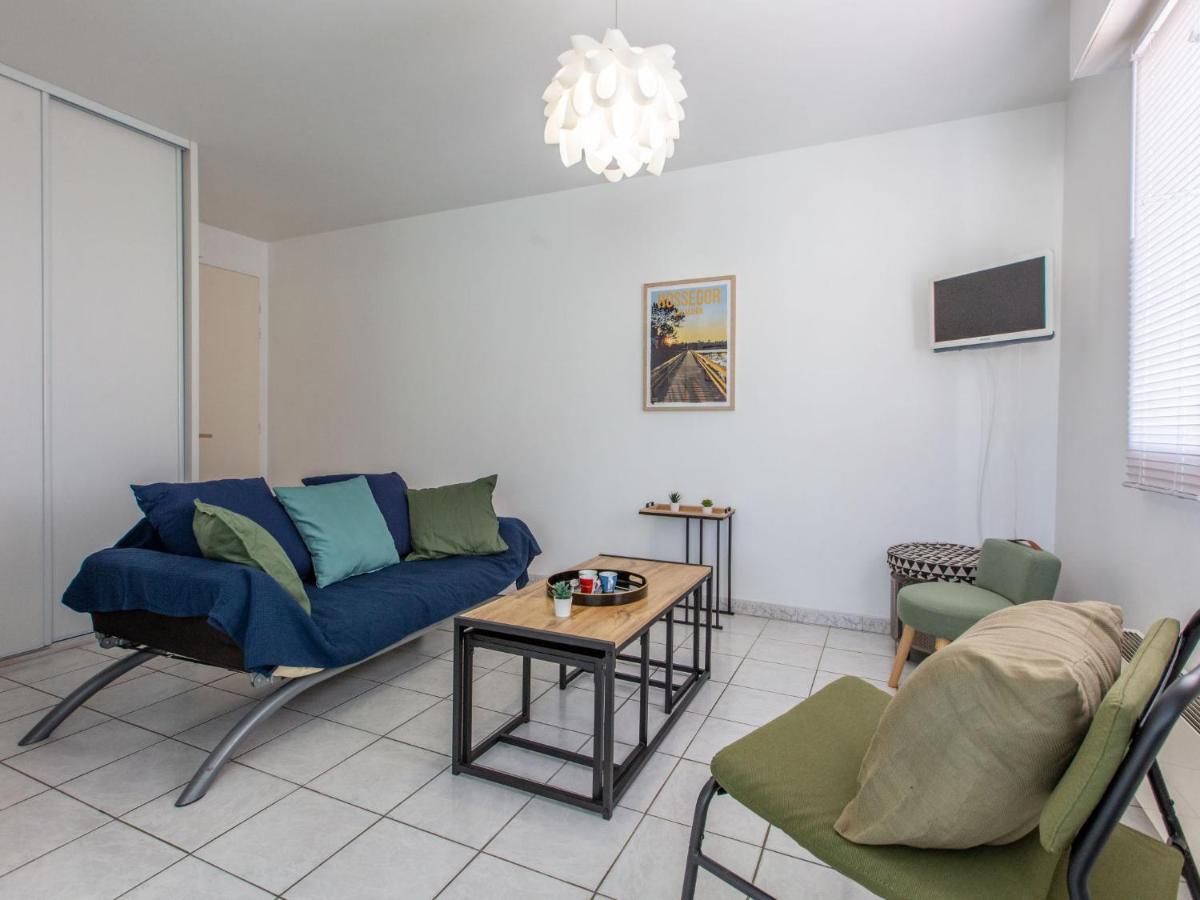 Apartment La Louisiane By Interhome Capbreton Zewnętrze zdjęcie